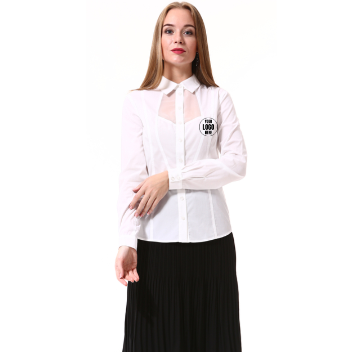 Corporate Female Top