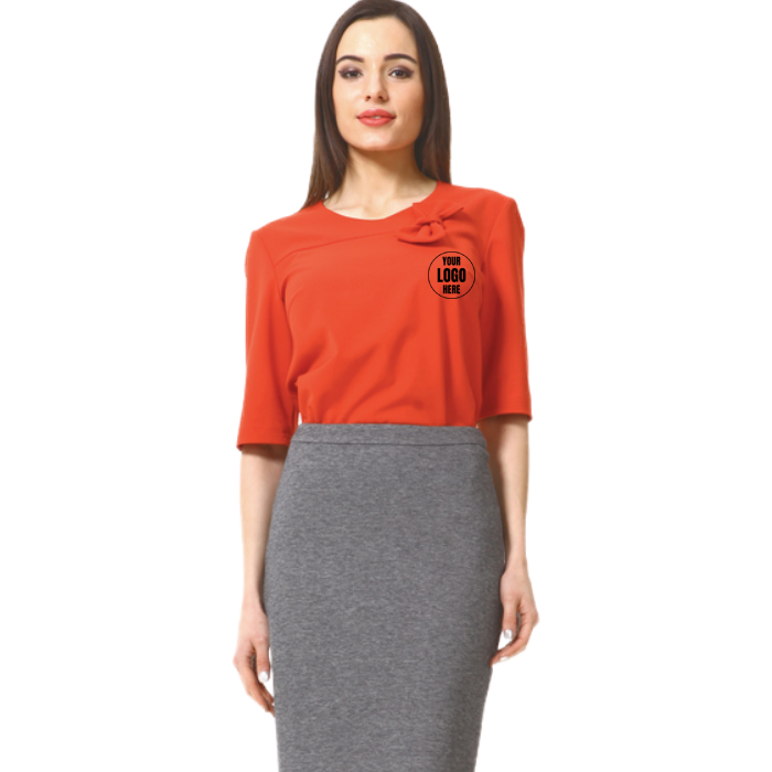 Corporate Female Tops