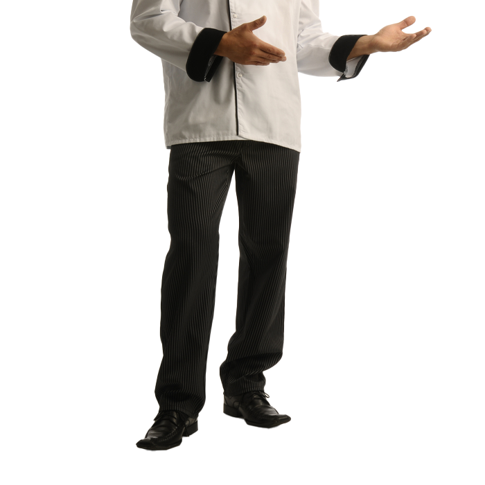 Hospitality Chef Trousers