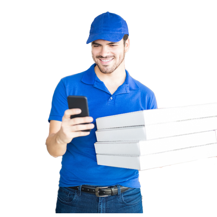 Hotel T-Shirt / Caps