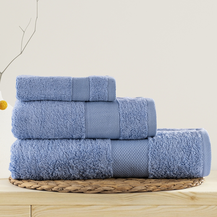 Hospitality Bath Towels