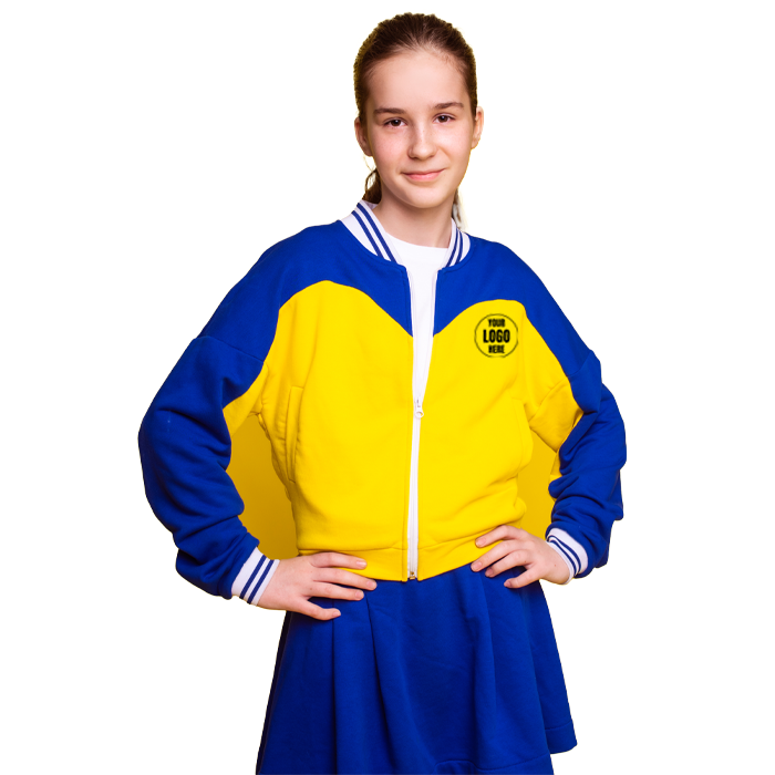 Sports Cheering Workwear