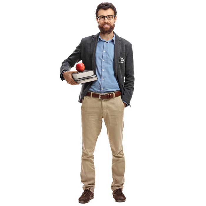 Custom Teachers Uniform